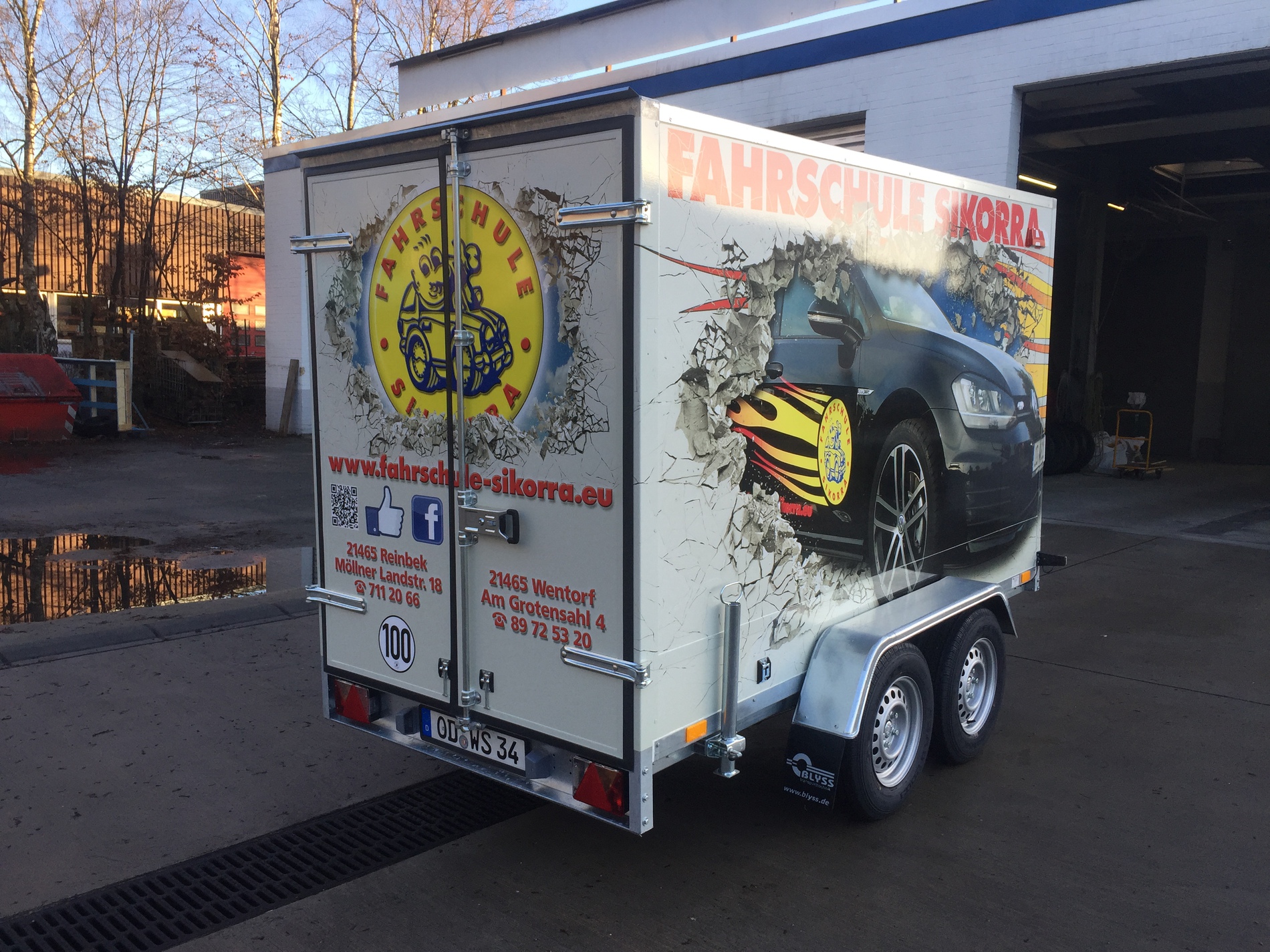 Türkisch Für Anfänger Film Stream Online Kostenlos Big sikorra anh%c3%a4nger 03